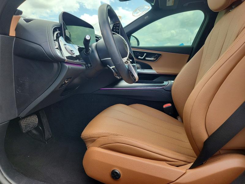 Продажа на аукционе авто 2024 Mercedes-benz E, vin: W1KLF4HB2RA022099, номер лота: 49945476
