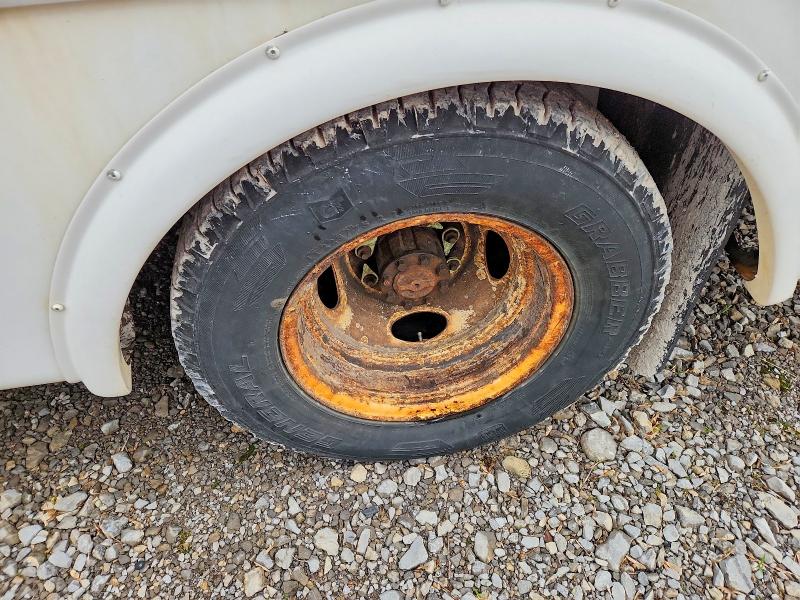 2017 Ford Econoline მანქანა იყიდება აუქციონზე, vin: 1FDFE4FS1HDC27645, აუქციონის ნომერი: 48718666