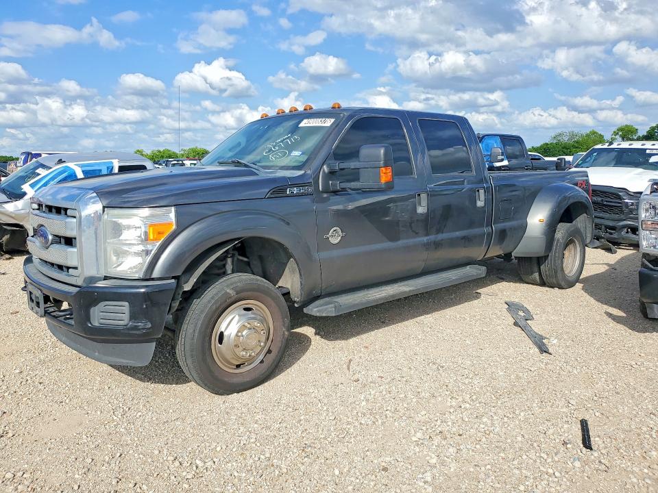 Aukcja sprzedaży 2016 Ford F350, vin: 1FT8W3D61GEC67713, numer aukcji: 49008376