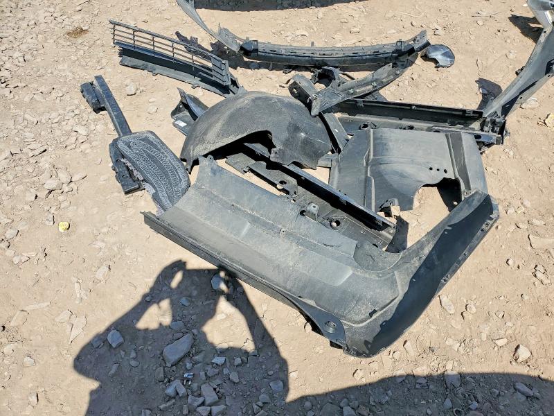 2018 Acura Rlx მანქანა იყიდება აუქციონზე, vin: JH4KC1F57JC001458, აუქციონის ნომერი: 49738446