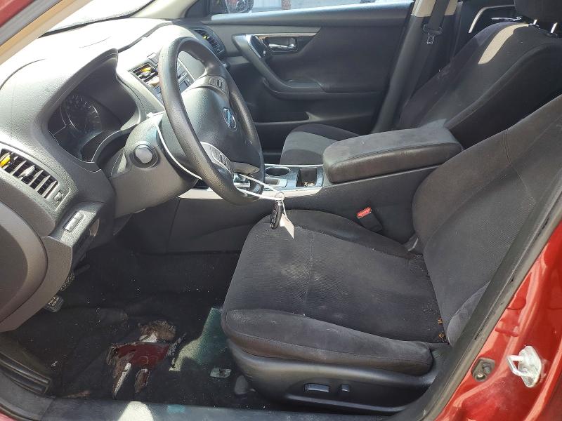 Продажа на аукционе авто 2013 Nissan Altima, vin: 1N4AL3AP5DC278007, номер лота: 51147746