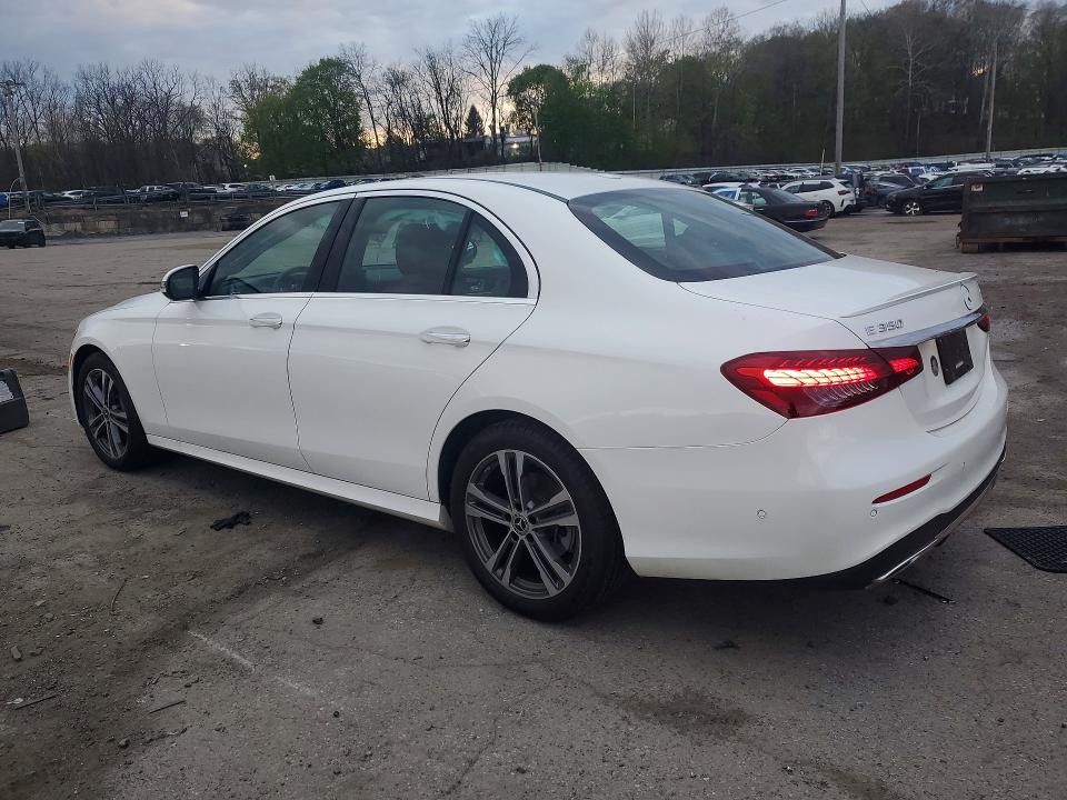Aukcja sprzedaży 2023 Mercedes-benz E, vin: W1KZF8EBXPB124408, numer aukcji: 50634326