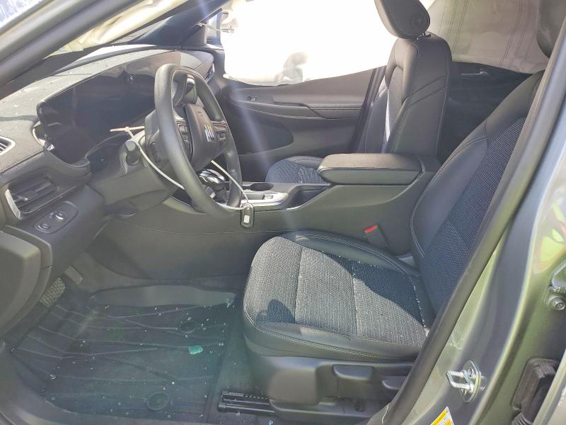 Продажа на аукционе авто 2025 Buick Envista, vin: KL47LAEP1SB197859, номер лота: 48861966