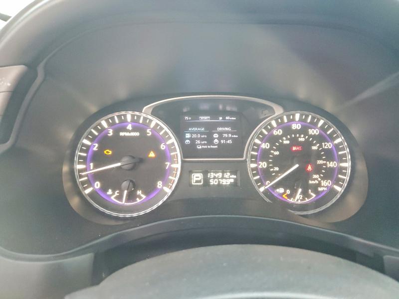 51264946 :رقم المزاد ، 5N1DL0MM8HC522385 vin ، 2017 Infiniti Qx60 مزاد بيع