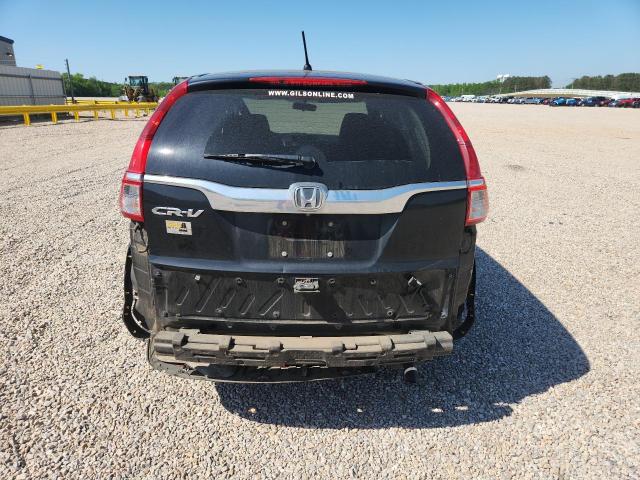 50799206 :رقم المزاد ، 2HKRM3H44GH518372 vin ، 2016 Honda Cr-v مزاد بيع