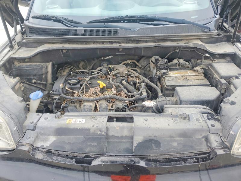 51642446 :رقم المزاد ، KNDJP3A50G7240467 vin ، 2016 Kia Soul مزاد بيع