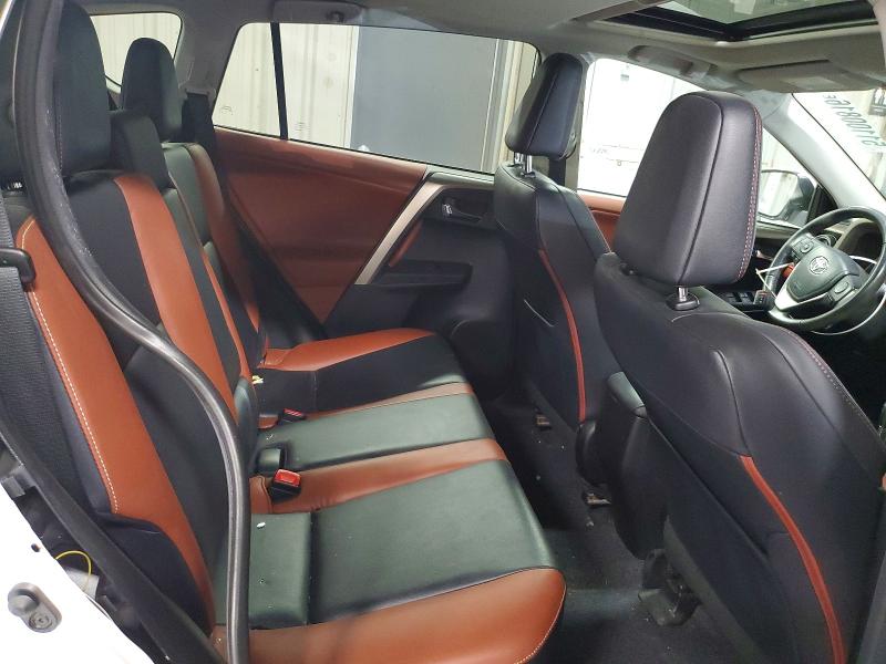 2013 Toyota Rav4 მანქანა იყიდება აუქციონზე, vin: 2T3DFREV7DW088801, აუქციონის ნომერი: 51100816