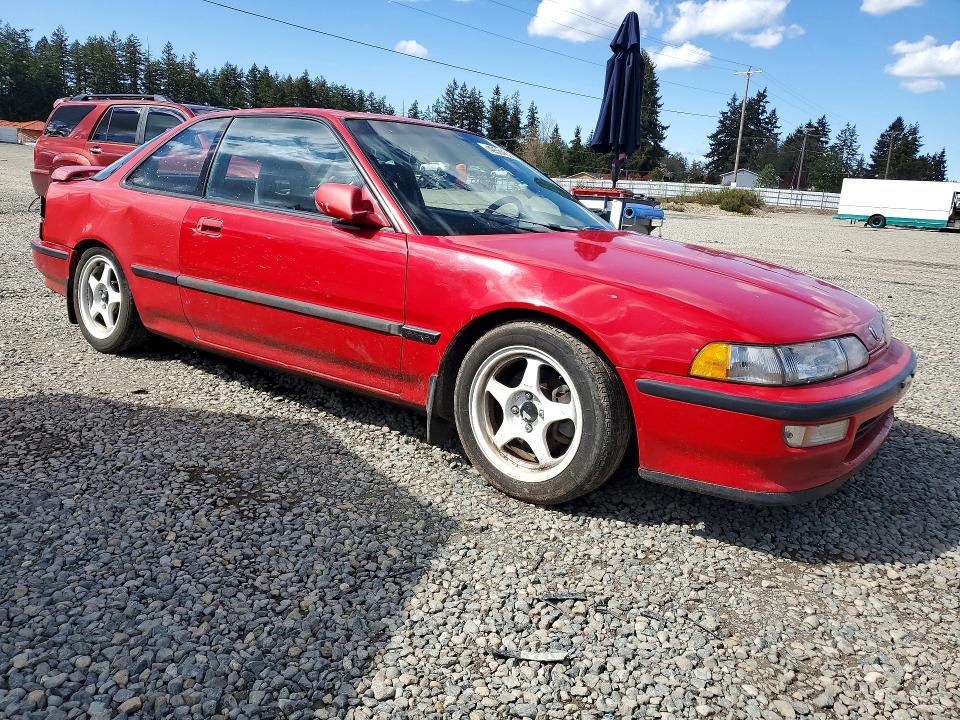 Продажа на аукционе авто 1992 Acura Integra, vin: JH4DA9368NS030585, номер лота: 49564636