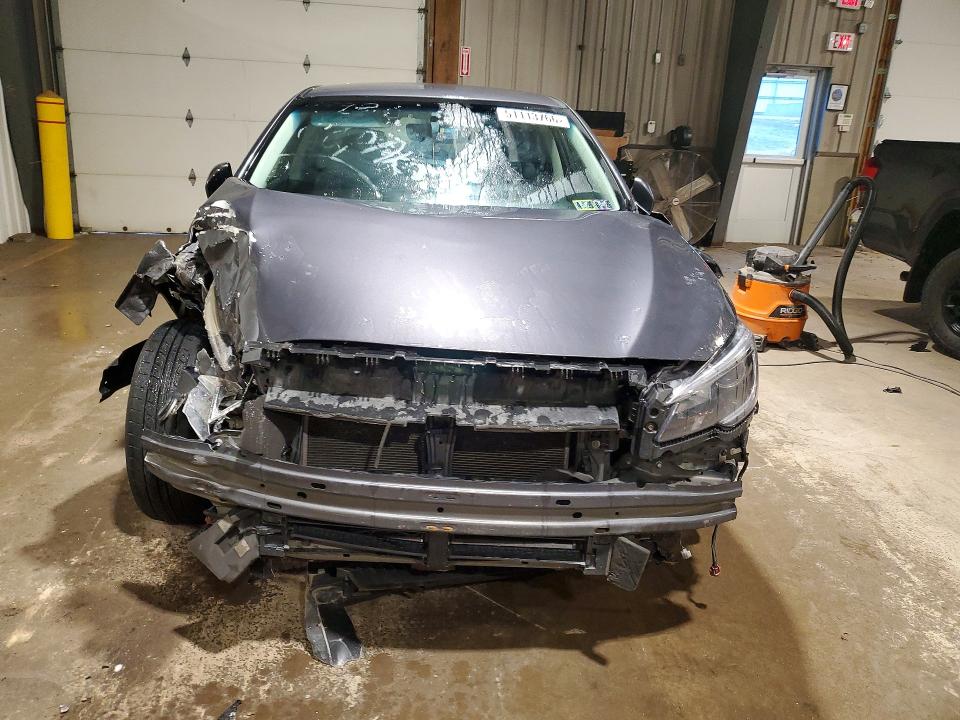 Aukcja sprzedaży 2019 Subaru Legacy, vin: 4S3BNAF64K3038893, numer aukcji: 51113766