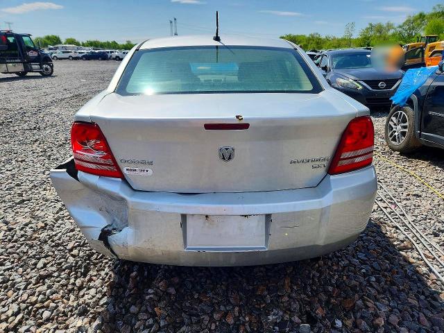 51873096 :رقم المزاد ، 1B3CC4FB2AN180396 vin ، 2010 Dodge Avenger مزاد بيع
