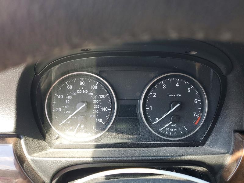 51357556 :رقم المزاد ، WBAUT9C50BA191546 vin ، 2011 Bmw 328 مزاد بيع