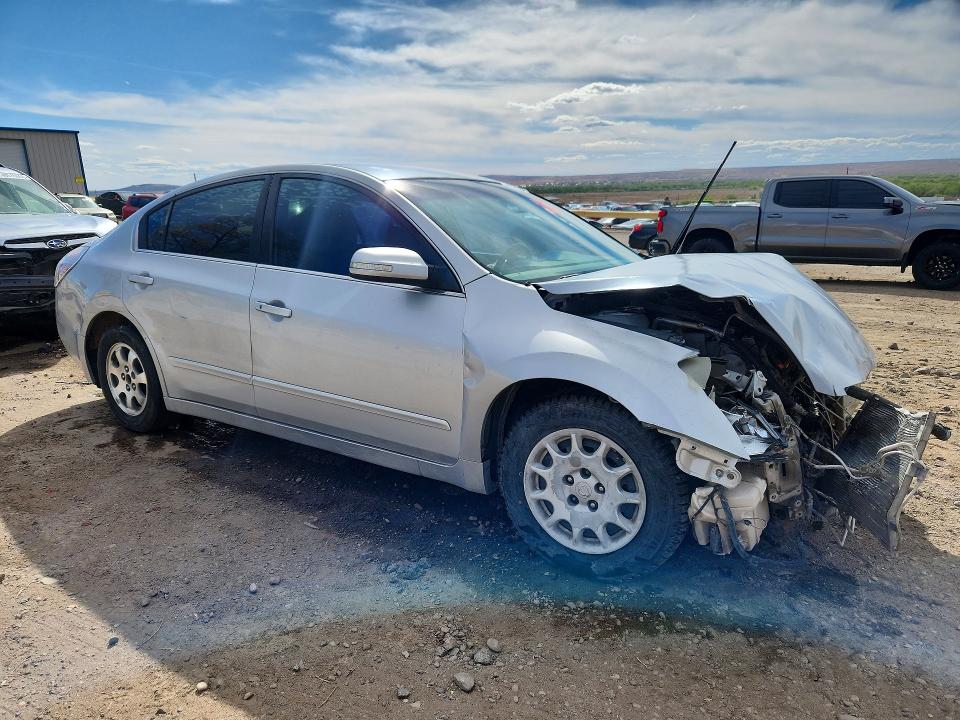 Продажа на аукционе авто 2008 Nissan Altima, vin: 1N4BL21E68C134758, номер лота: 48619126