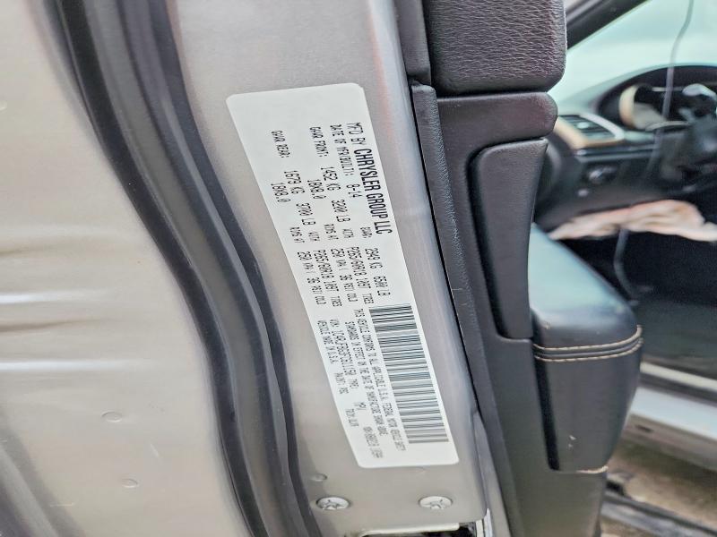 Продажа на аукционе авто 2015 Jeep Grand Cherokee, vin: 1C4RJFBG3FC611150, номер лота: 50704716