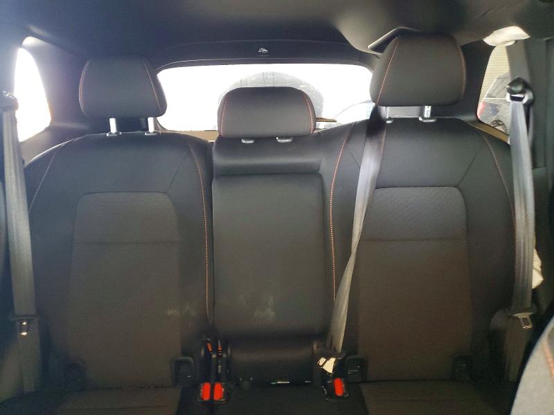 49644986 :رقم المزاد ، 7FARS5H59RE031569 vin ، 2024 Honda Cr-v مزاد بيع