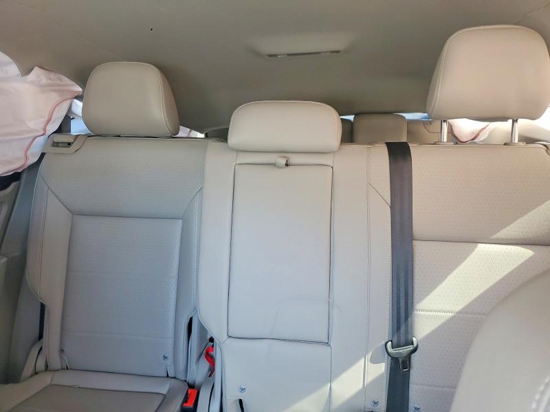 Продаж на аукціоні авто 2022 Volkswagen Atlas, vin: 1V2LP2CA4NC509280, номер лоту: 49576756