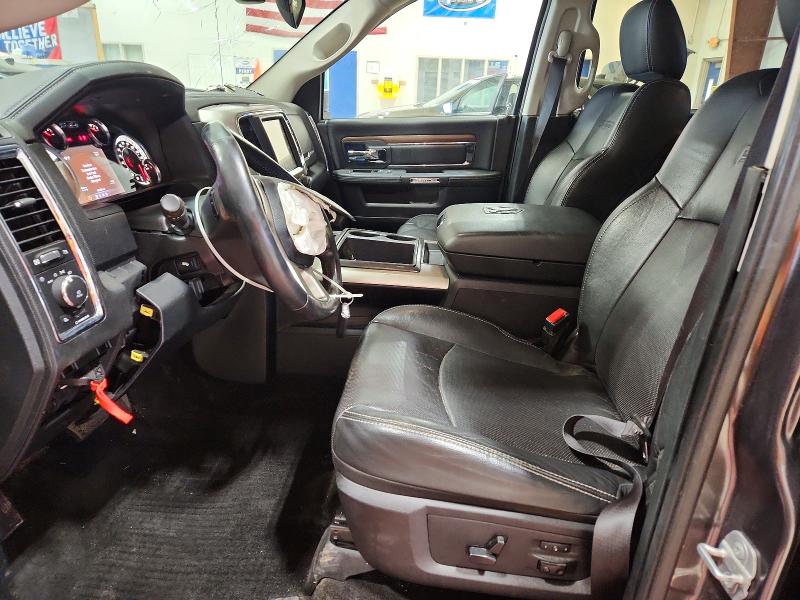 Продаж на аукціоні авто 2015 Ram 1500, vin: 1C6RR7NM9FS606872, номер лоту: 51723736