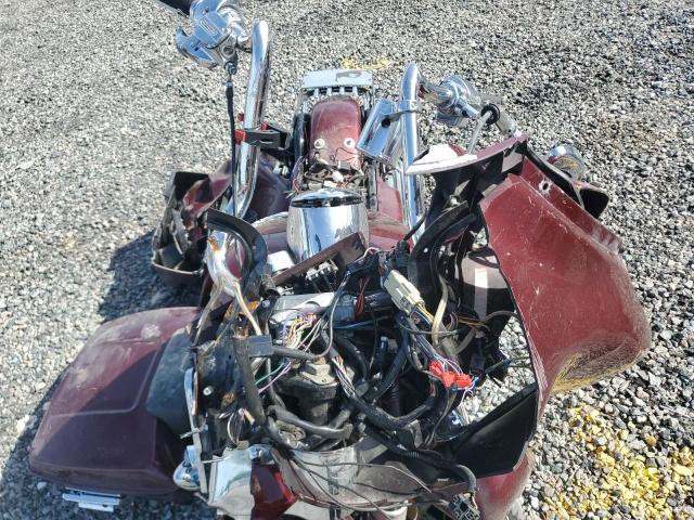 Aukcja sprzedaży 2008 Harley Davidson Flhx, vin: 1HD1KB4158Y631755, numer aukcji: 49735046