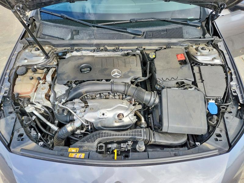 Продаж на аукціоні авто 2019 Mercedes-benz A, vin: WDD3G4EB7KW010525, номер лоту: 51718386