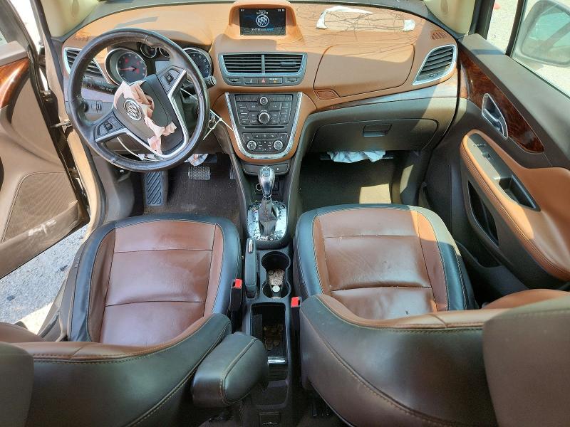 Продаж на аукціоні авто 2014 Buick Encore, vin: KL4CJGSB8EB777467, номер лоту: 52086006