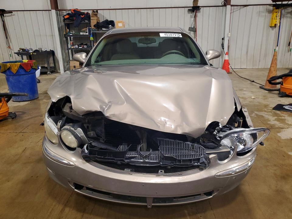 Aukcja sprzedaży 2006 Buick Lacrosse, vin: 2G4WD582661299066, numer aukcji: 48907916