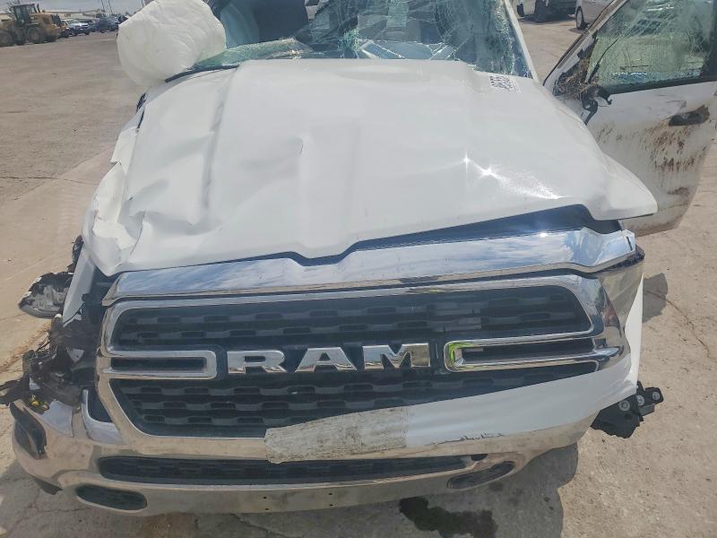 Aukcja sprzedaży 2023 Ram 1500, vin: 1C6RRFBGXPN615153, numer aukcji: 49653556