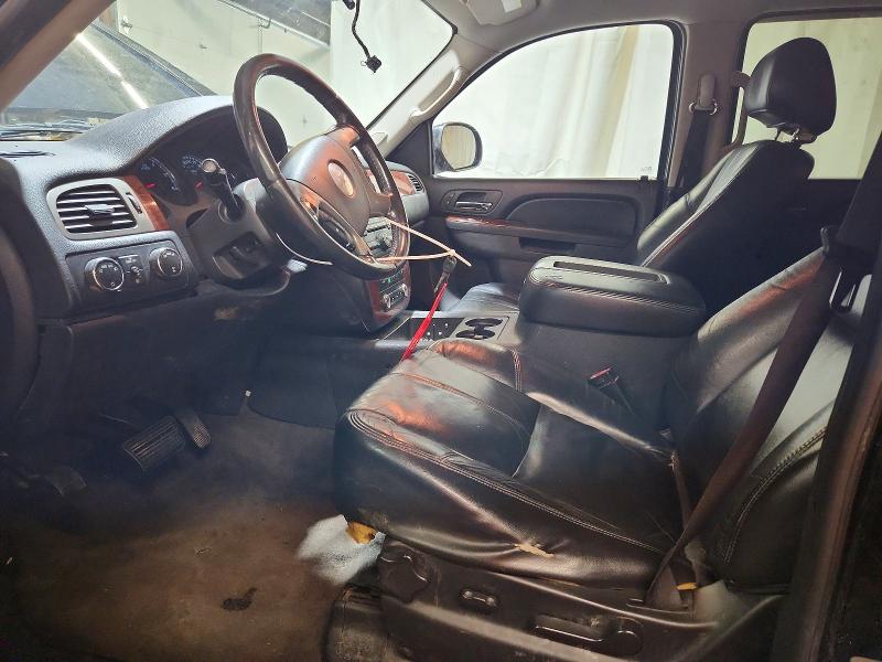 50754036 :رقم المزاد ، 1GNSKBE01BR102842 vin ، 2011 Chevrolet Tahoe مزاد بيع