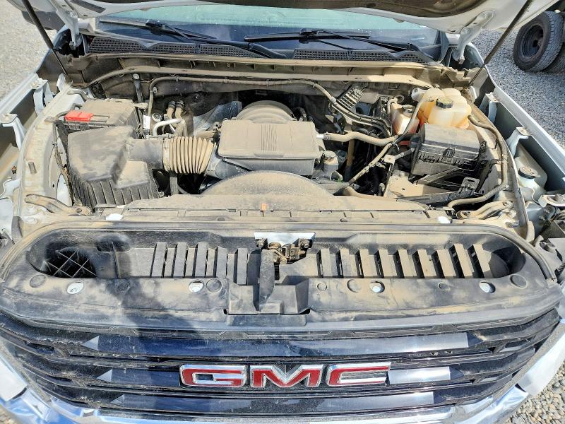 Aukcja sprzedaży 2023 Gmc Sierra, vin: 1GT49LE79PF228276, numer aukcji: 49500746