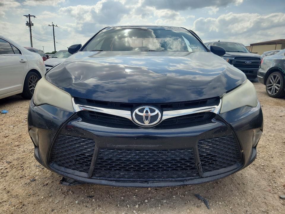 Aukcja sprzedaży 2017 Toyota Camry, vin: 4T1BF1FK1HU306470, numer aukcji: 49684526