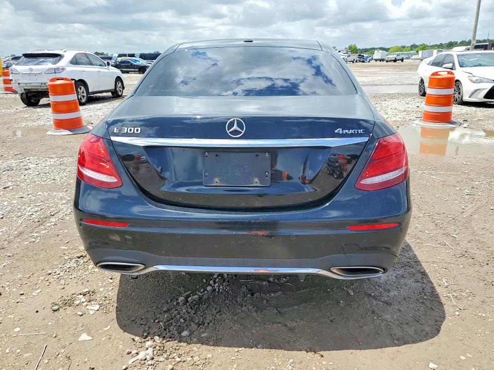 Продаж на аукціоні авто 2017 Mercedes-benz E, vin: WDDZF4KBXHA014091, номер лоту: 50955296
