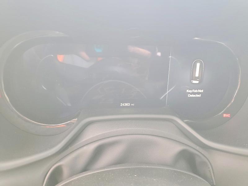 Продажа на аукционе авто 2024 Dodge Hornet, vin: ZACPDFDW3R3A14767, номер лота: 51443996