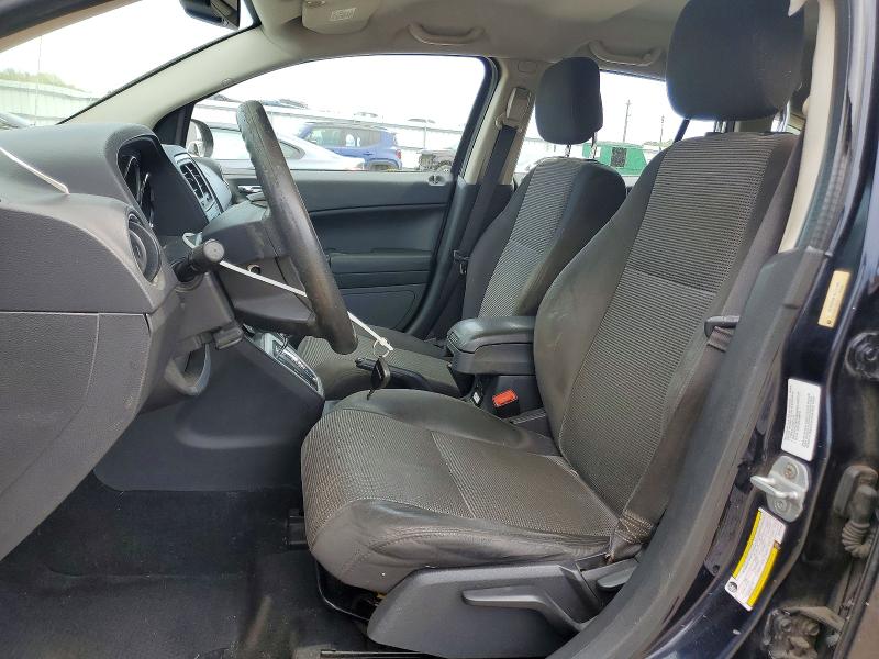 Aukcja sprzedaży 2011 Dodge Caliber, vin: 1B3CB3HA2BD227385, numer aukcji: 49970696