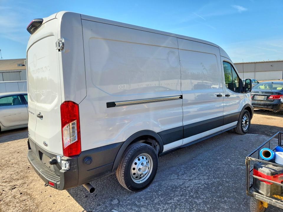 Aukcja sprzedaży 2024 Ford Transit, vin: 1FTBR2CG1RKA85824, numer aukcji: 49800836