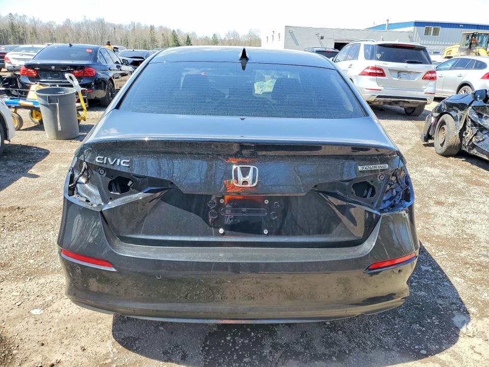 Продажа на аукционе авто 2024 Honda Civic, vin: 2HGFE1F97RH002474, номер лота: 47871316