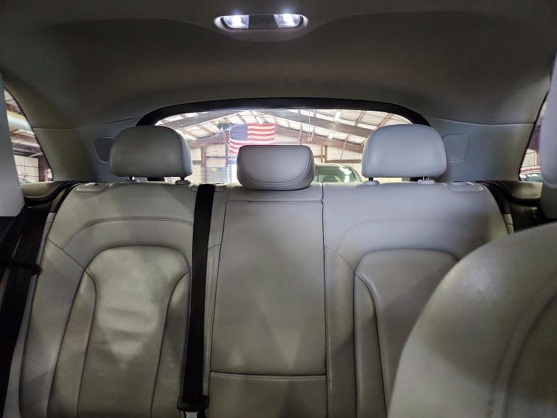 Продажа на аукционе авто 2015 Audi Q3, vin: WA1EFCFS1FR004684, номер лота: 49116416