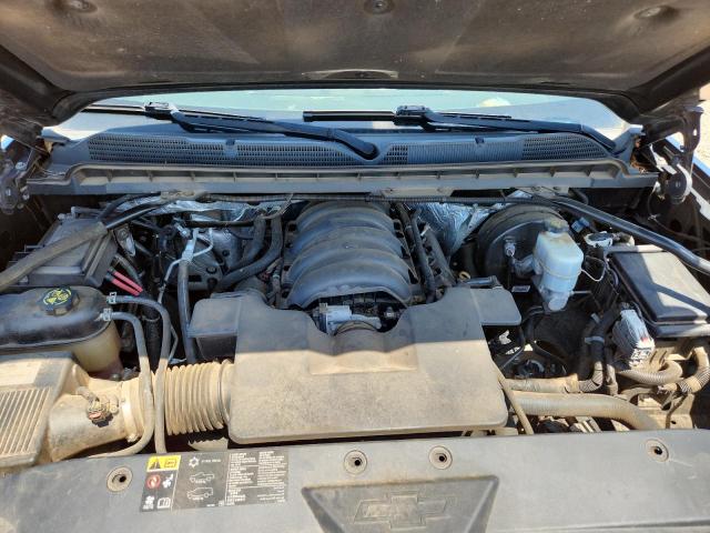Продажа на аукционе авто 2016 Chevrolet Silverado, vin: 1GCRCNEC6GZ150120, номер лота: 50295056