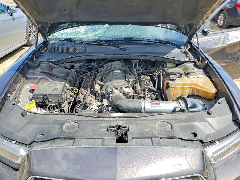 Продажа на аукционе авто 2013 Dodge Charger, vin: 2C3CDXCT7DH652524, номер лота: 48336516