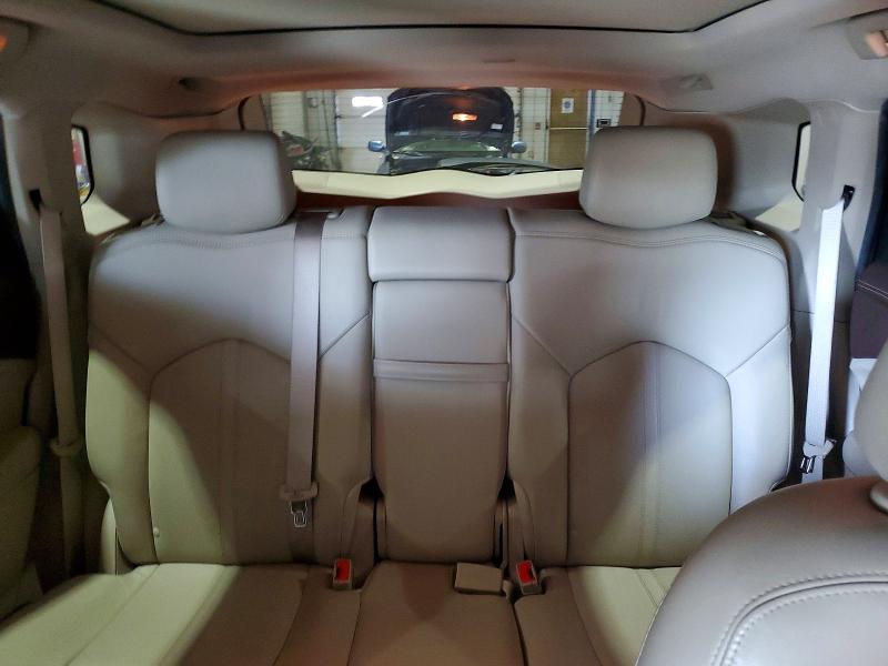 Продажа на аукционе авто 2016 Cadillac Srx, vin: 3GYFNCE30GS582212, номер лота: 49377736