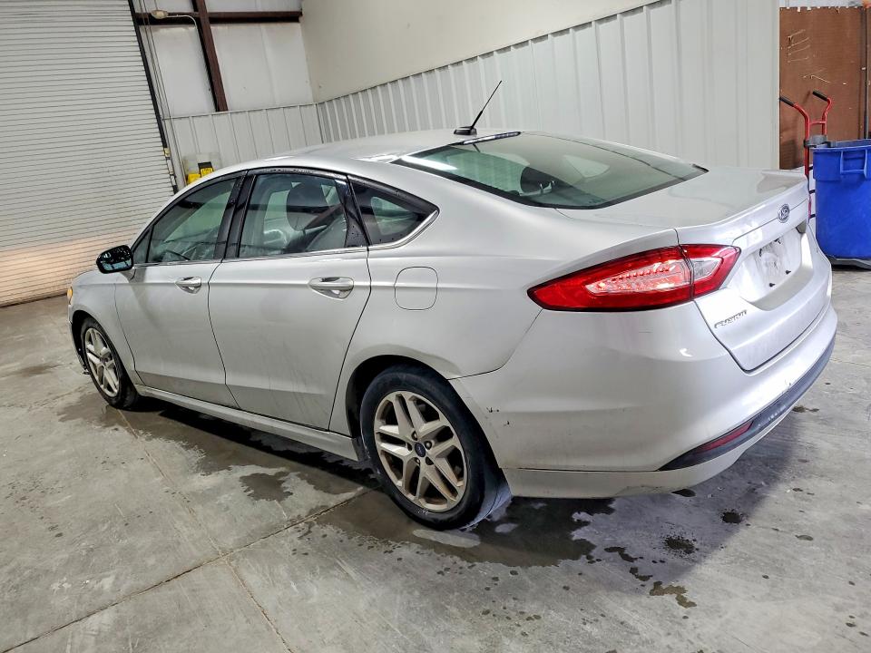 Aukcja sprzedaży 2016 Ford Fusion, vin: 3FA6P0H78GR355764, numer aukcji: 48535236