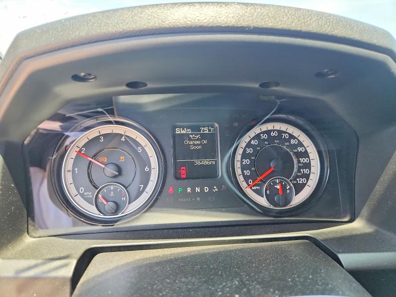 Aukcja sprzedaży 2022 Ram 1500 Classic, vin: 1C6RR6FG2NS155091, numer aukcji: 51428846