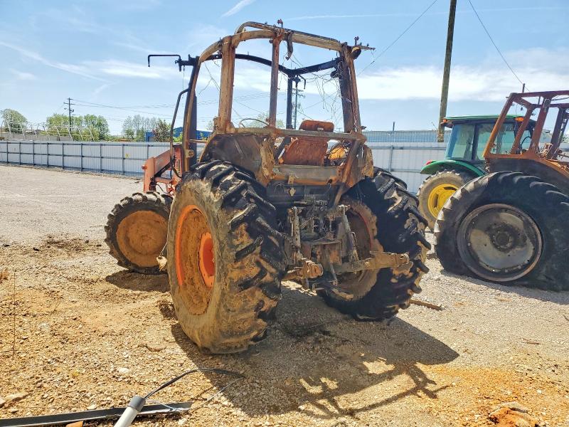 50859366 :رقم المزاد ، 53161 vin ، 2014 Kubota Unknown مزاد بيع