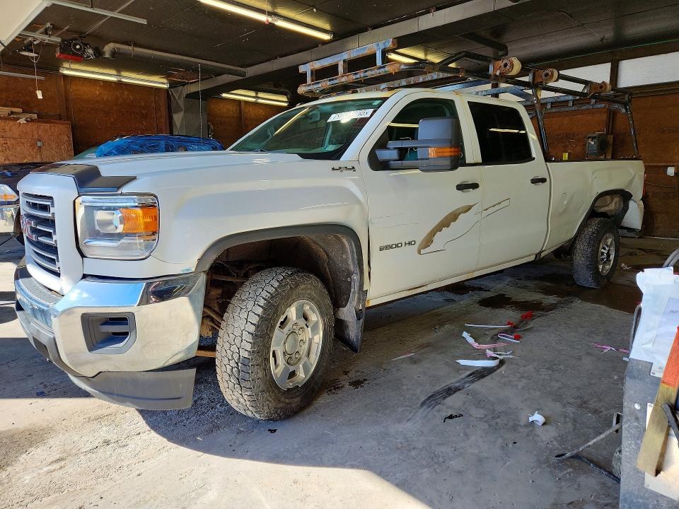 Продажа на аукционе авто 2019 Gmc Sierra, vin: 1GT12NEG6KF128499, номер лота: 79406055