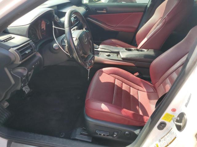 Продажа на аукционе авто 2017 Lexus Is, vin: JTHBA1D20H5057576, номер лота: 49759276