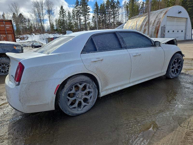 48249636 :رقم المزاد ، 2C3CCAGG2PH590175 vin ، 2023 Chrysler 300 مزاد بيع