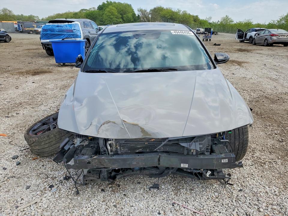 Aukcja sprzedaży 2025 Hyundai Elantra N, vin: KMHLW4DK9SU025081, numer aukcji: 49448456
