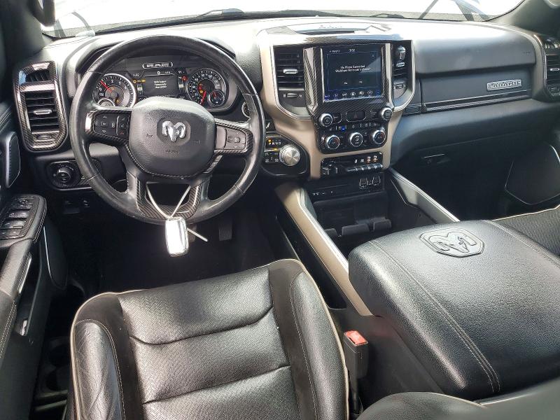 Aukcja sprzedaży 2019 Ram 1500, vin: 1C6SRFFT4KN794436, numer aukcji: 47953786