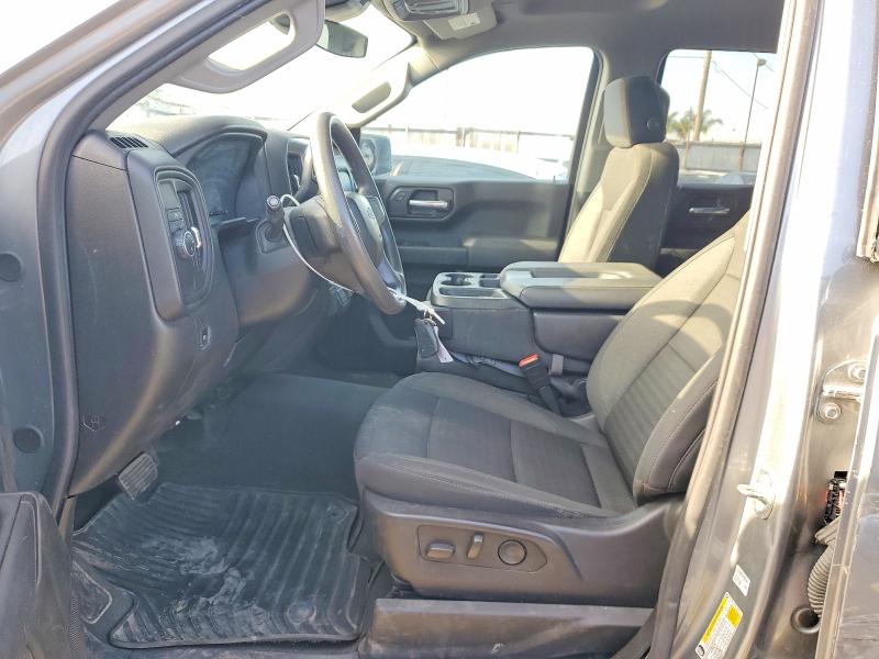 Aukcja sprzedaży 2024 Chevrolet Silverado, vin: 1GCPABEK9RZ298719, numer aukcji: 51531416