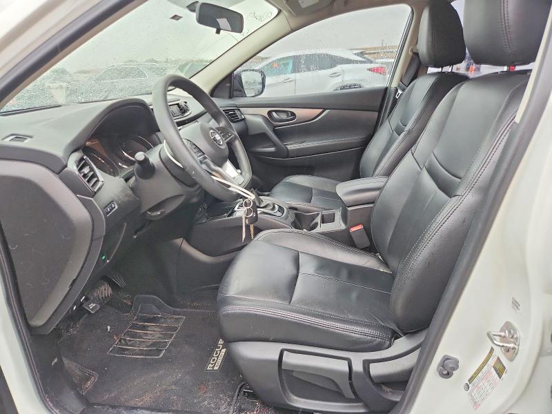Aukcja sprzedaży 2019 Nissan Rogue Sport, vin: JN1BJ1CPXKW216266, numer aukcji: 50383736