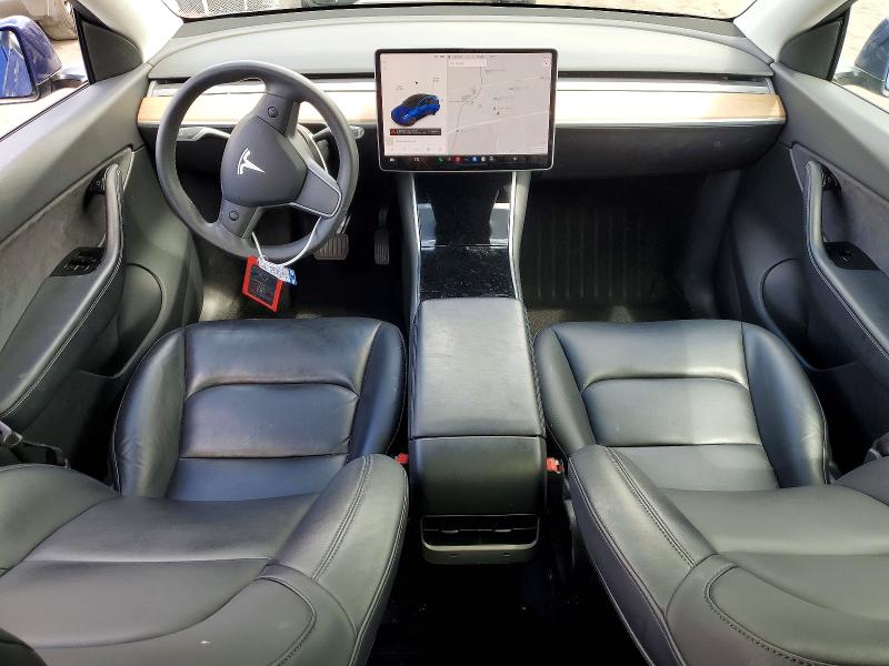 Продажа на аукционе авто 2020 Tesla Model Y, vin: 5YJYGDEE9LF034664, номер лота: 50795066