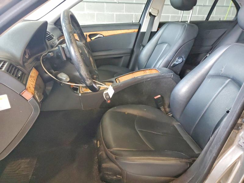 Aukcja sprzedaży 2009 Mercedes-benz E, vin: WDBUF56X09B432783, numer aukcji: 51532496