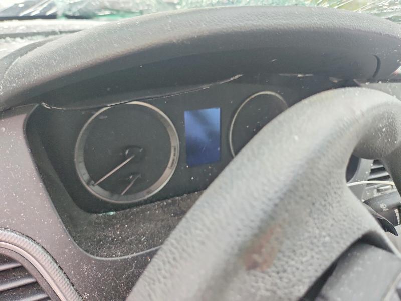 47302586 :رقم المزاد ، 5NPE24AF1FH235013 vin ، 2015 Hyundai Sonata مزاد بيع